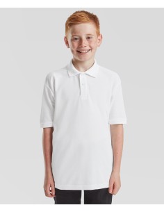 F-63-417-0--Kids 65/35 Polo 2